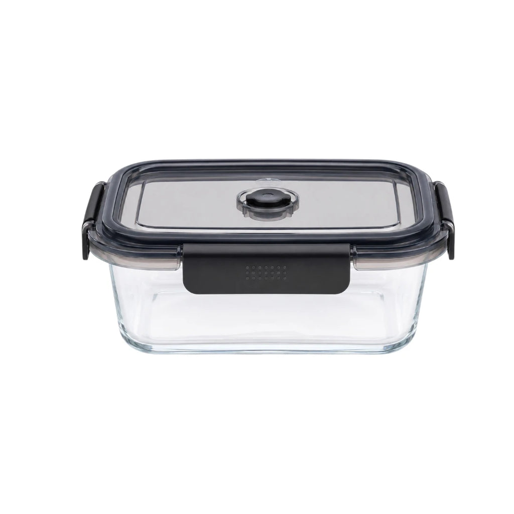 Hydia Airtight Food Storage Container with Locking Lid