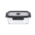 Hydia Airtight Food Storage Container with Locking Lid