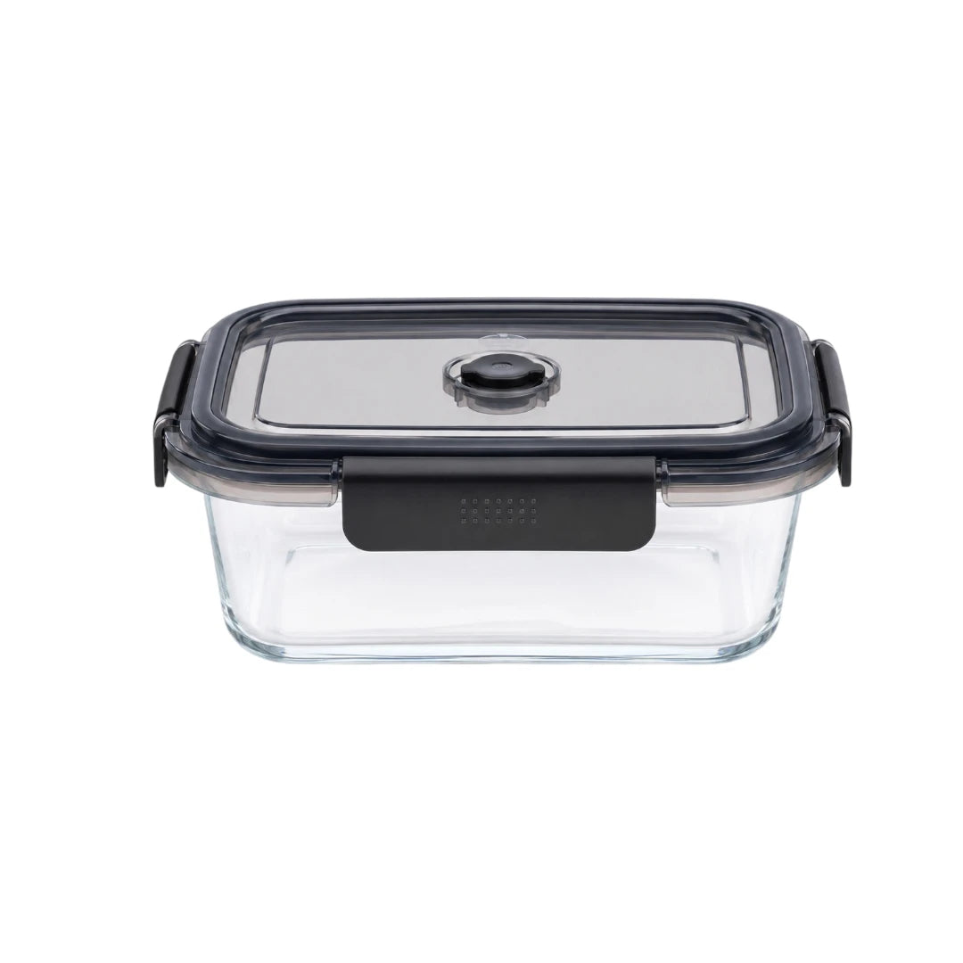 Hydia Airtight Food Storage Container with Locking Lid