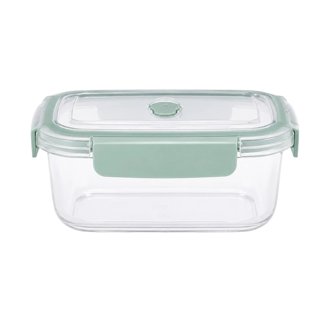 Hydia Food Storage Container with Locking Lid