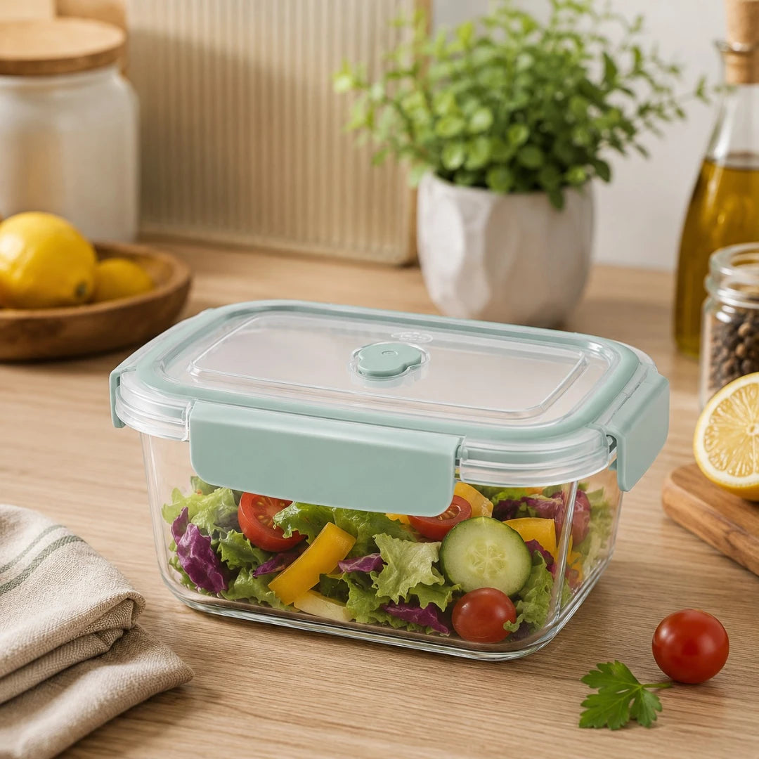 Hydia Food Storage Container with Locking Lid