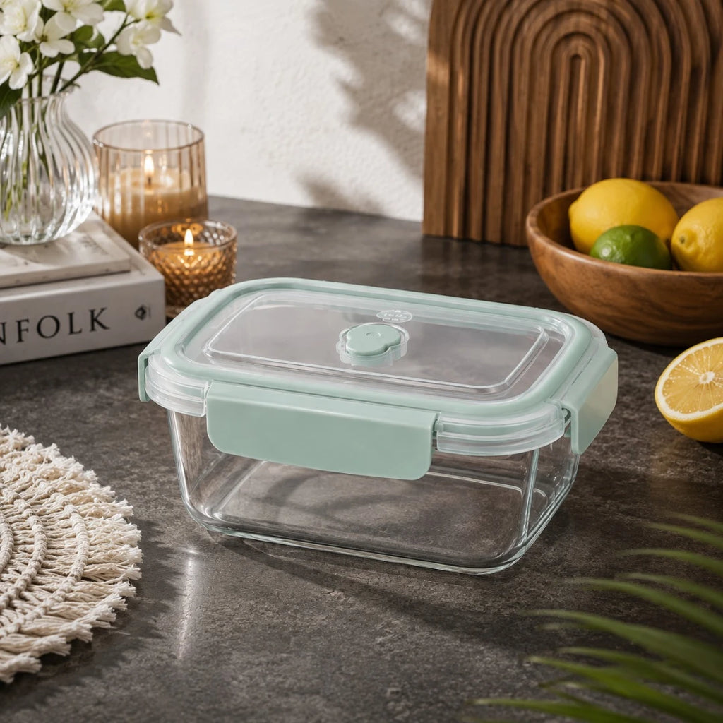 Hydia Food Storage Container with Locking Lid