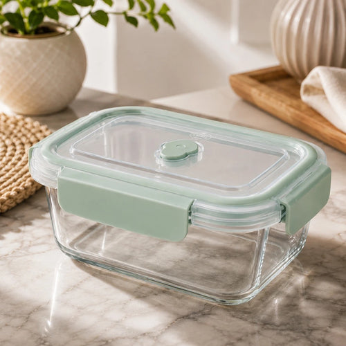 Hydia Food Storage Container with Locking Lid