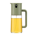 Hydia Manual Oil Dispenser Bottle with Handle